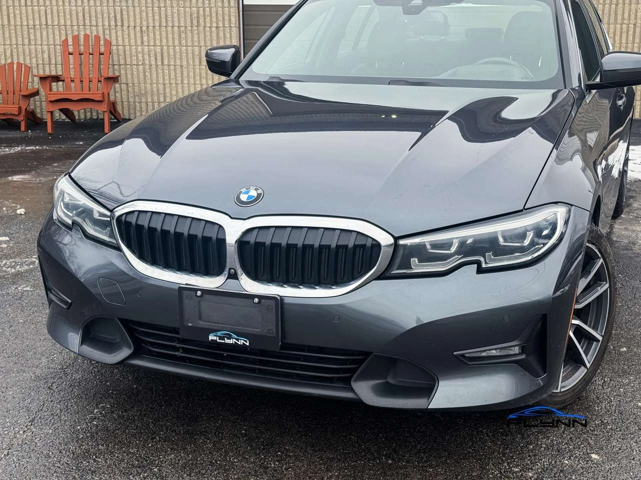 BMW 330 330e xDrive, снимка 5 - Автомобили и джипове - 56541117
