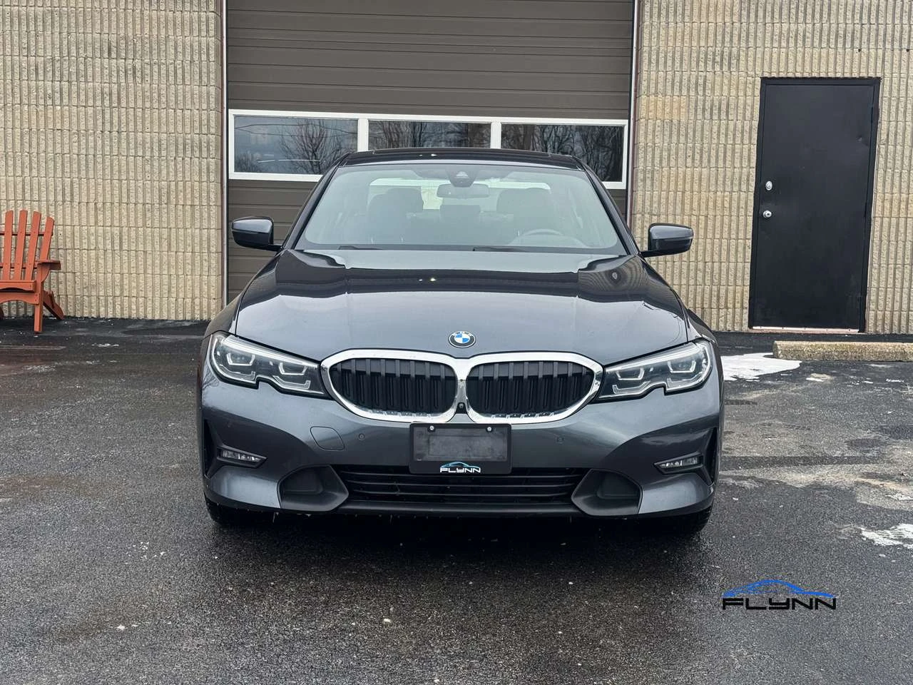 BMW 330 330e xDrive, снимка 7 - Автомобили и джипове - 56541117