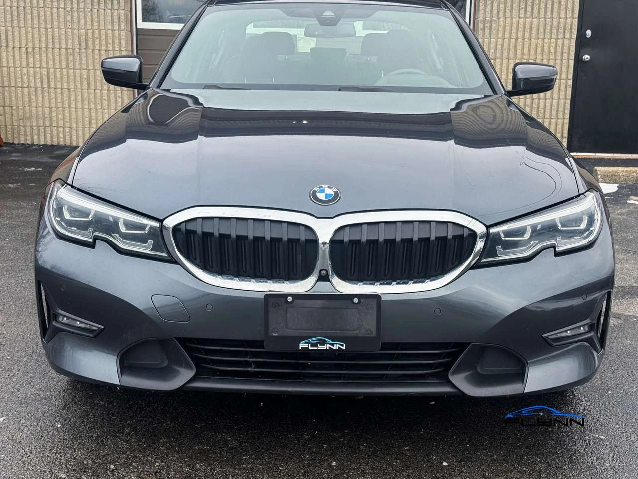 BMW 330 330e xDrive, снимка 8 - Автомобили и джипове - 56541117