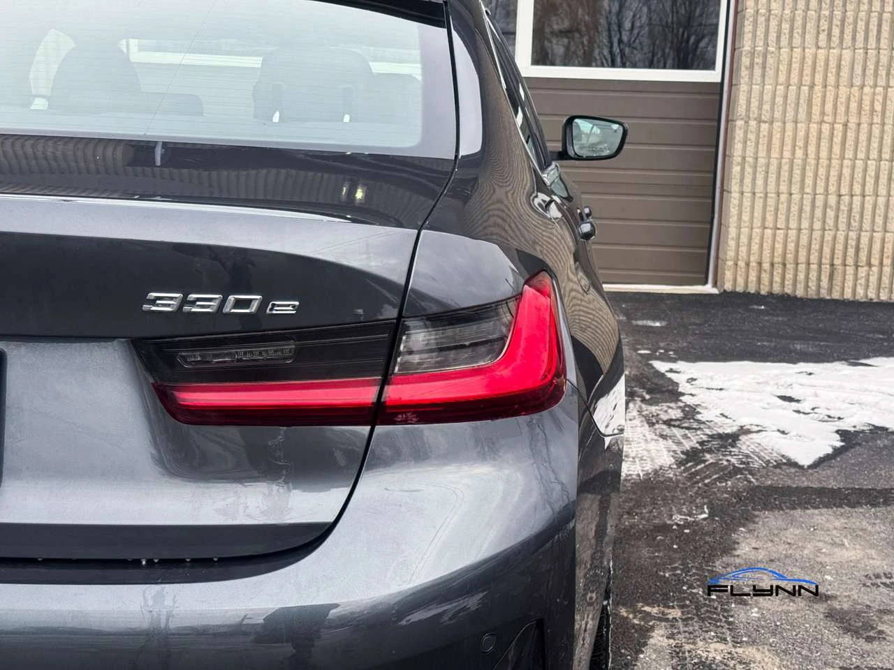 BMW 330 330e xDrive, снимка 16 - Автомобили и джипове - 56541117