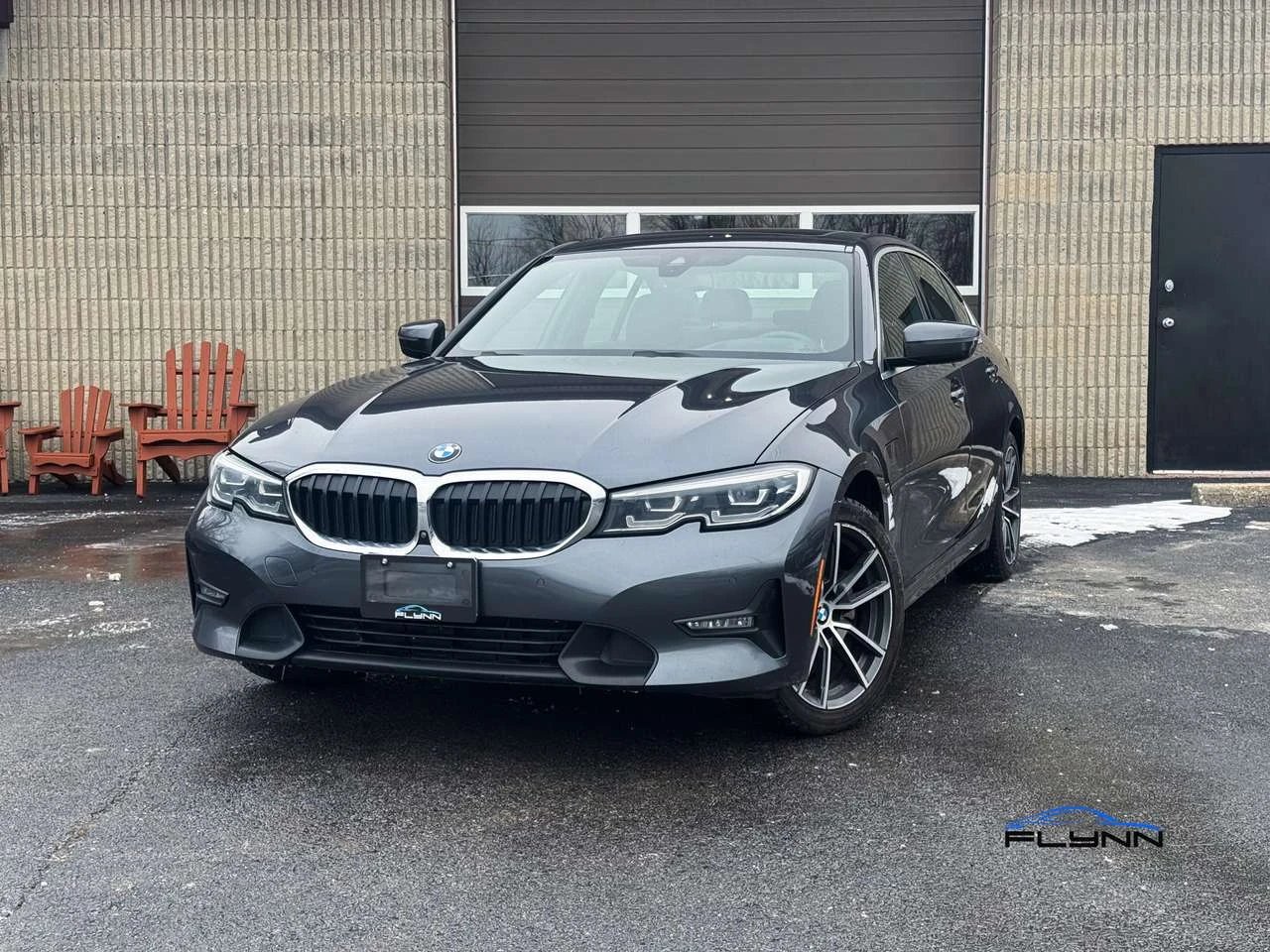 BMW 330 330e xDrive