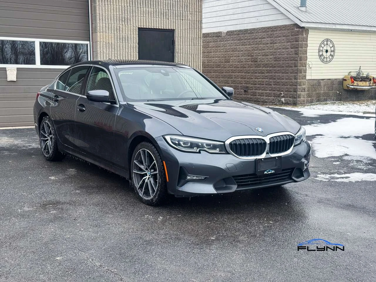 BMW 330 330e xDrive, снимка 11 - Автомобили и джипове - 56541117