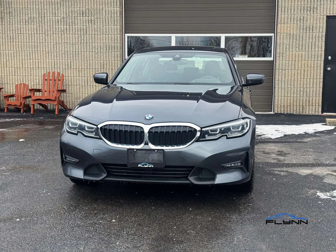 BMW 330 330e xDrive, снимка 6 - Автомобили и джипове - 56541117