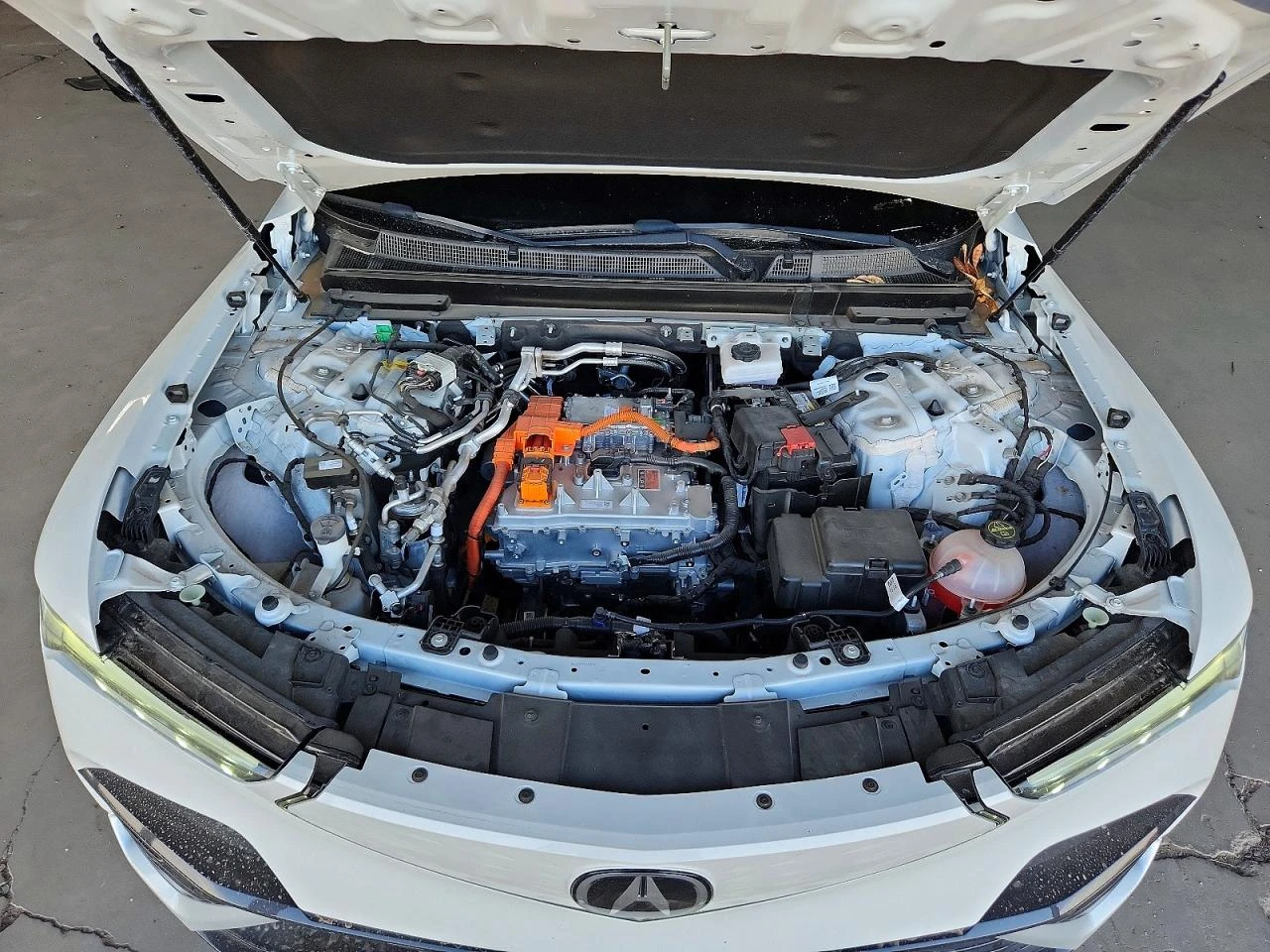Acura ZDX AWD A-Spec Package, снимка 12 - Автомобили и джипове - 56583006