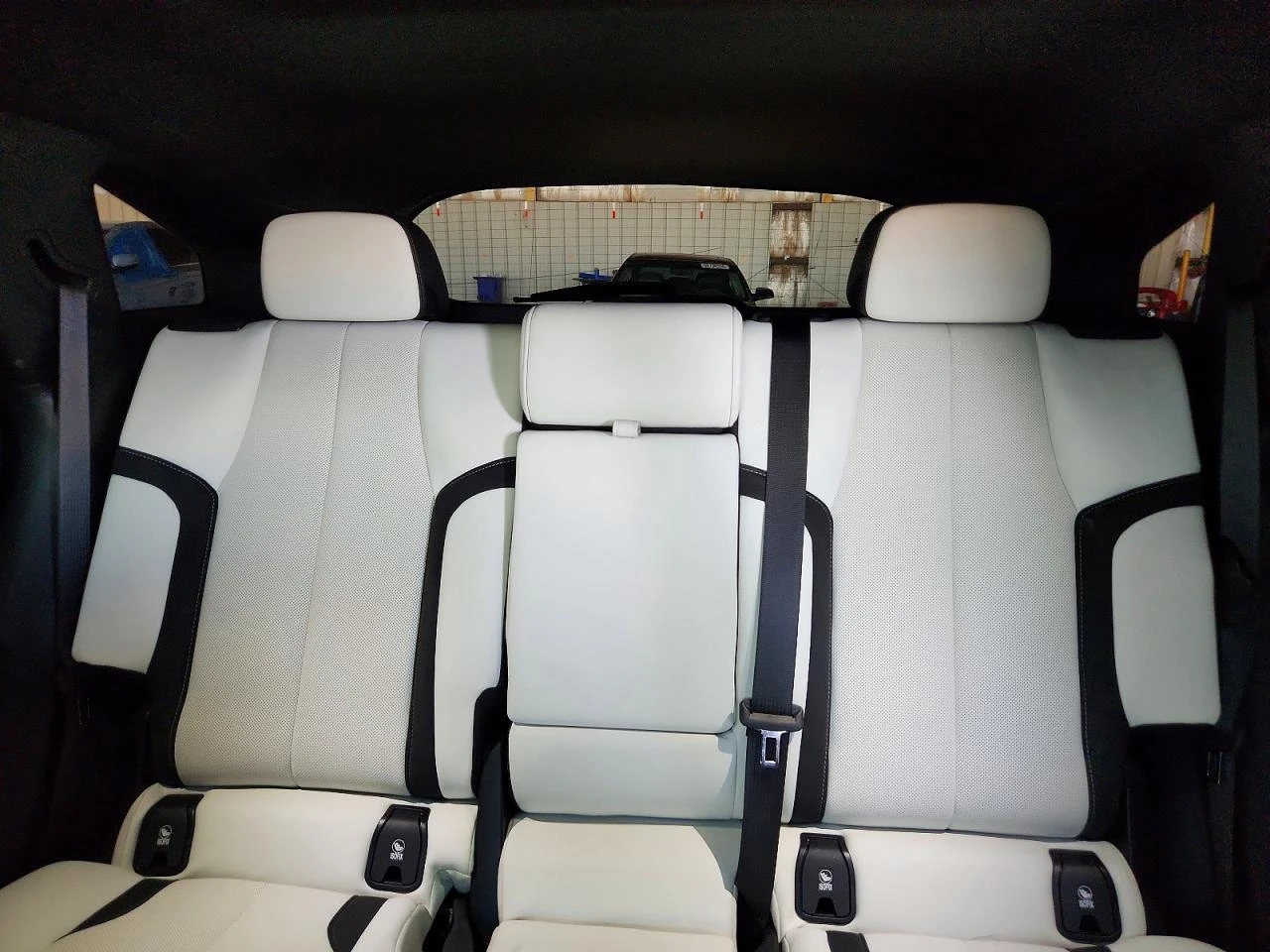 Acura ZDX AWD A-Spec Package, снимка 10 - Автомобили и джипове - 56583006