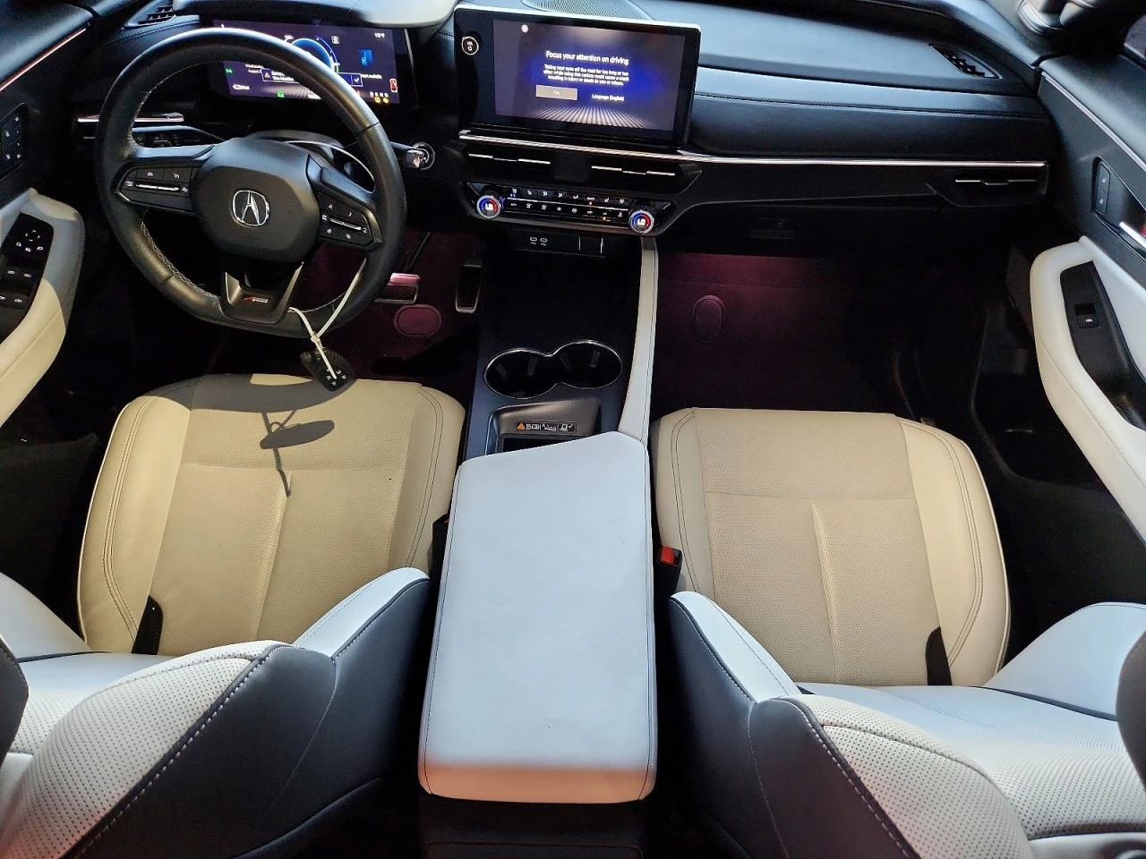 Acura ZDX AWD A-Spec Package, снимка 8 - Автомобили и джипове - 56583006