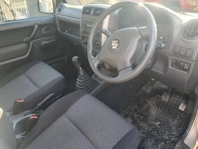 Suzuki Jimny 1,3, снимка 3