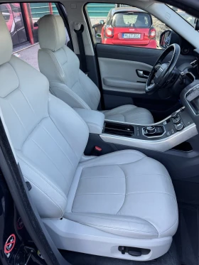 Land Rover Evoque, снимка 9