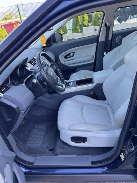 Land Rover Evoque, снимка 8