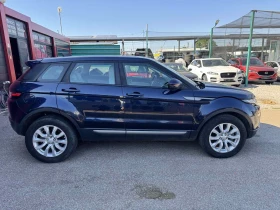 Land Rover Evoque, снимка 3