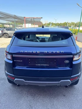 Land Rover Evoque, снимка 6