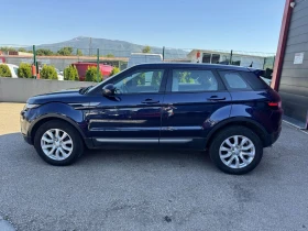 Land Rover Evoque, снимка 4