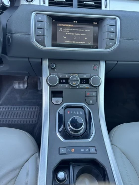 Land Rover Evoque, снимка 11