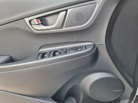 Hyundai Kona 64 kWh/ Premium/204кс/Hyundai-сертификат, снимка 15