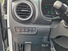 Hyundai Kona 64 kWh/ Premium/204кс/Hyundai-сертификат, снимка 14