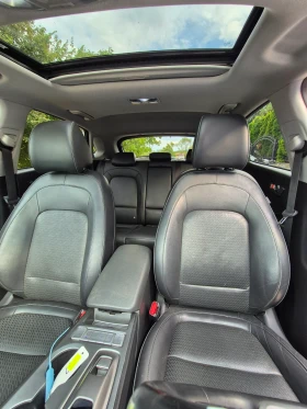 Hyundai Kona 64 kWh/ Premium/204кс/Hyundai-сертификат, снимка 10