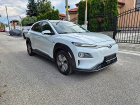 Hyundai Kona 64 kWh/ Premium/204кс/Hyundai-сертификат, снимка 2
