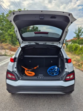 Hyundai Kona 64 kWh/ Premium/204кс/Hyundai-сертификат, снимка 6