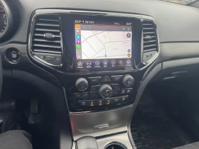 Jeep Grand cherokee 3.6 ГАЗ 68хк Евро 6, снимка 10
