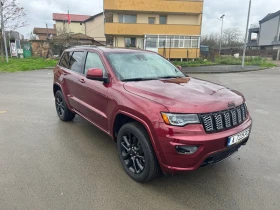 Jeep Grand cherokee 3.6 ГАЗ 68хк Евро 6, снимка 1