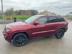 Jeep Grand cherokee 3.6 ГАЗ 68хк Евро 6, снимка 12