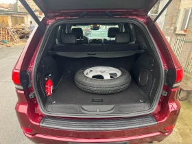 Jeep Grand cherokee 3.6 ГАЗ 68хк Евро 6, снимка 14