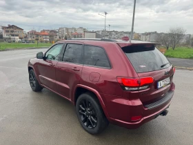 Jeep Grand cherokee 3.6 ГАЗ 68хк Евро 6, снимка 4