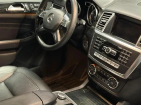 Mercedes-Benz ML 350 AMG* 4MATIC* Premium Audio* Keyless* КОЖА* ПОДГРЕВ, снимка 7