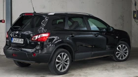 Nissan Qashqai Tekna 2.0 dCi 7места 4x4 Bose Aut Panorama Keyles , снимка 3