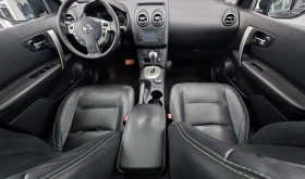 Nissan Qashqai Tekna 2.0 dCi 7места 4x4 Bose Aut Panorama Keyles , снимка 5