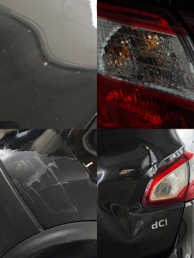 Nissan Qashqai Tekna 2.0 dCi 7места 4x4 Bose Aut Panorama Keyles , снимка 17