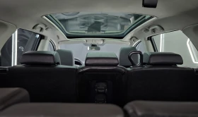 Nissan Qashqai Tekna 2.0 dCi 7места 4x4 Bose Aut Panorama Keyles , снимка 12