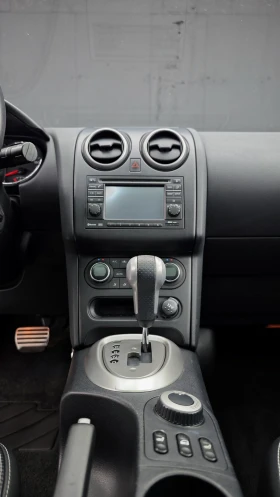 Nissan Qashqai Tekna 2.0 dCi 7места 4x4 Bose Aut Panorama Keyles , снимка 6