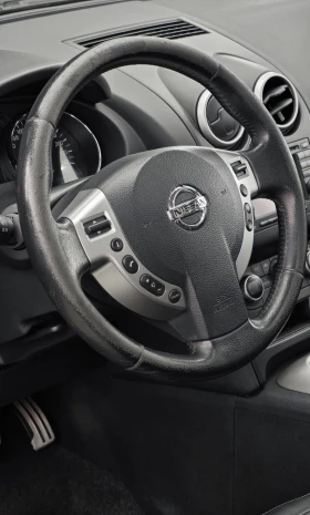 Nissan Qashqai Tekna 2.0 dCi 7места 4x4 Bose Aut Panorama Keyles , снимка 7
