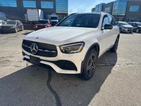 Mercedes-Benz GLC 300 4MATIC, снимка 1