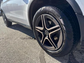 Mercedes-Benz GLC 300 4MATIC, снимка 9