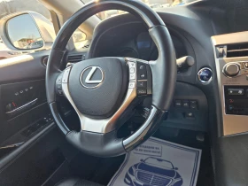 Lexus RX 450h RX450h Excellence Facelift Navi HUD ШВЕЙЦАРИЯ , снимка 13