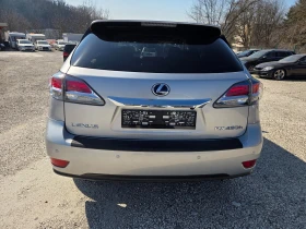 Lexus RX 450h RX450h Excellence Facelift Navi HUD ШВЕЙЦАРИЯ , снимка 5