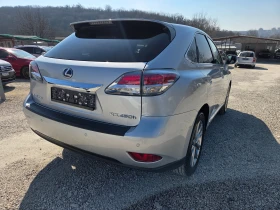 Lexus RX 450h RX450h Excellence Facelift Navi HUD ШВЕЙЦАРИЯ , снимка 4