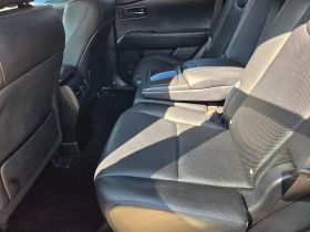 Lexus RX 450h RX450h Excellence Facelift Navi HUD ШВЕЙЦАРИЯ , снимка 10