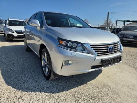 Lexus RX 450h RX450h Excellence Facelift Navi HUD ШВЕЙЦАРИЯ , снимка 3