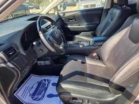 Lexus RX 450h RX450h Excellence Facelift Navi HUD ШВЕЙЦАРИЯ , снимка 7