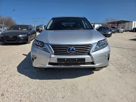 Lexus RX 450h RX450h Excellence Facelift Navi HUD ШВЕЙЦАРИЯ , снимка 2