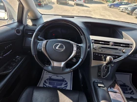 Lexus RX 450h RX450h Excellence Facelift Navi HUD ШВЕЙЦАРИЯ , снимка 9