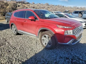 Hyundai Santa fe AWD* KEYLESS* ПАНО* ДИГИТАЛНО* ТАБЛО* КОЖА* , снимка 1