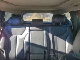 Hyundai Santa fe AWD* KEYLESS* ПАНО* ДИГИТАЛНО* ТАБЛО* КОЖА* , снимка 10