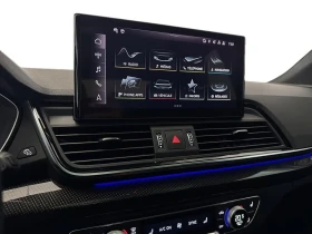 Audi SQ5 quattro* Premium* АвтоКредит* (ЦЕНА ДО БГ), снимка 16