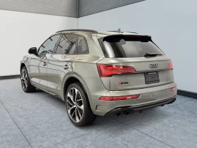 Audi SQ5 quattro* Premium* АвтоКредит* (ЦЕНА ДО БГ), снимка 6