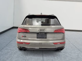 Audi SQ5 quattro* Premium* АвтоКредит* (ЦЕНА ДО БГ), снимка 7