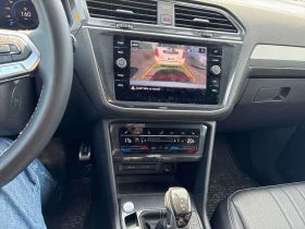 VW Tiguan * Comfortline R Line Black Edition* CARFAX* 2 КЛЮЧ, снимка 9